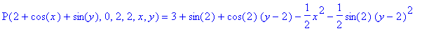 [Maple Math]