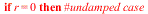 mass_spring := proc (m, r, k, x1, x2, x0, xp0, tk, f, n) local mass, deq, init, sol, xk, xu, plt1, plt2, plt, pltxk, rect, base, spring, spring1, rod, sylinder, piston, fluid, dashpot; with(plots); wi...