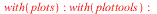 mass_spring := proc (m, r, k, x1, x2, x0, xp0, tk, f, n) local mass, deq, init, sol, xk, xu, plt1, plt2, plt, pltxk, rect, base, spring, spring1, rod, sylinder, piston, fluid, dashpot; with(plots); wi...