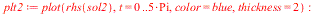 impulse_func := proc (m, r, k, a, eps, n) local h, dlign1, dlign2, sol1, sol2, plt1, plt2, pltd, plt, txt, txtd, kloss, e; with(plots); h := proc (eps) options operator, arrow; `/`(`*`(`+`(H(`+`(t, `-...