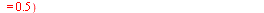 Histogram(L, frequencyscale = absolute, binwidth = .5)